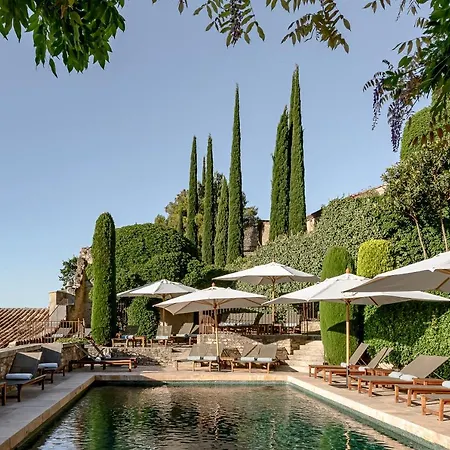Le Brave 5* Crillon-le-Brave
