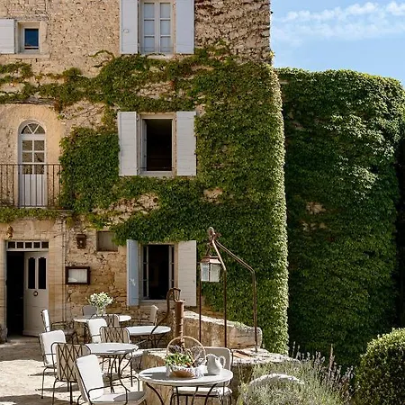 Le Brave 5* Crillon-le-Brave
