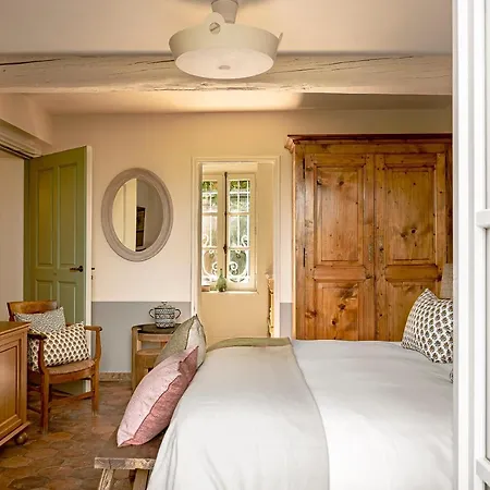 Le Brave 5* Crillon-le-Brave