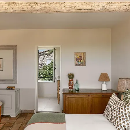Le Brave 5* Crillon-le-Brave