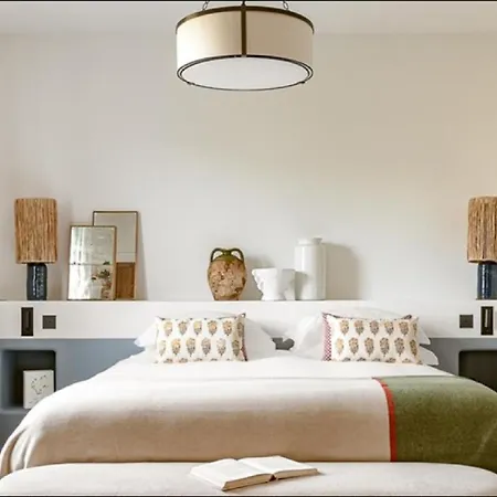 Hotel Le Brave 5*