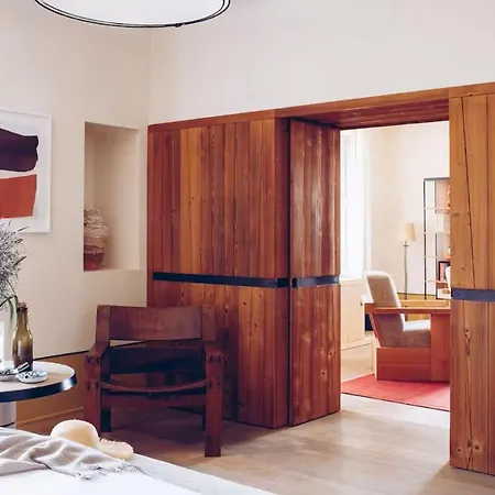 Le Brave Hotel