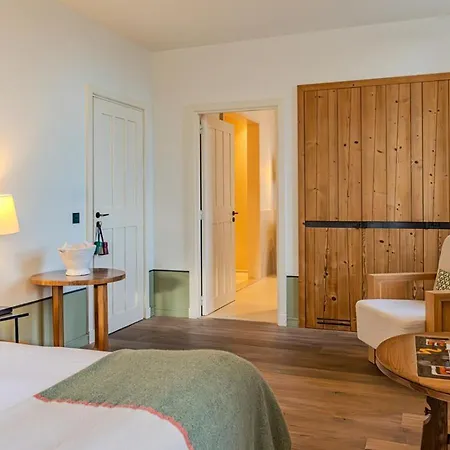 Hotel Le Brave 5*