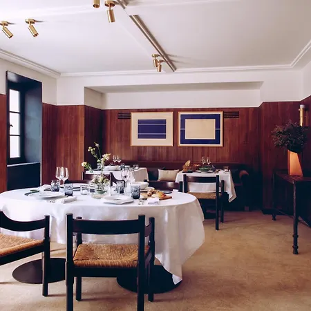 Hotel Le Brave Crillon-le-Brave
