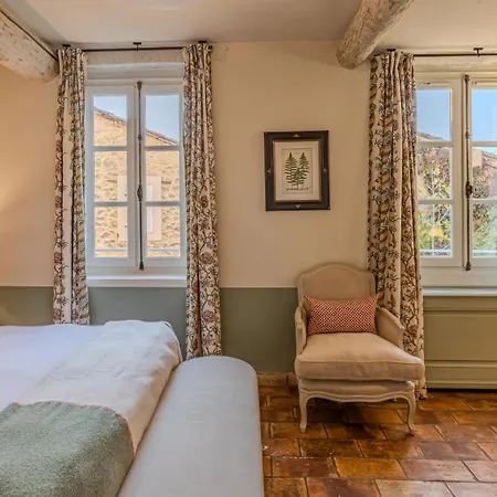 Le Brave Crillon-le-Brave