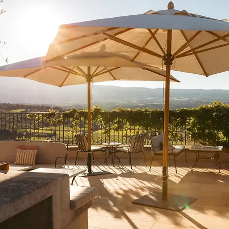 Le Brave 5* Crillon-le-Brave
