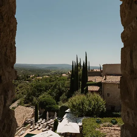 Hotel Le Brave