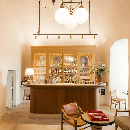 Hotel Le Brave 5*