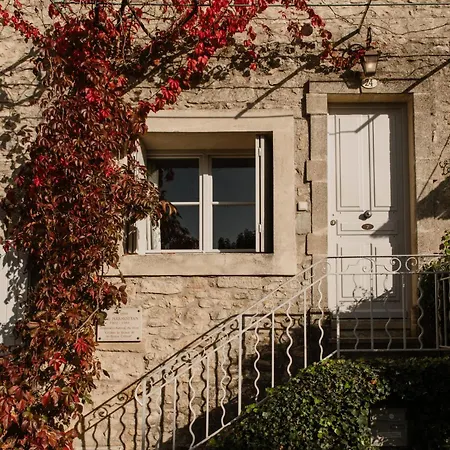 Hotel Le Brave Crillon-le-Brave