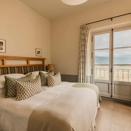 Le Brave Hotel