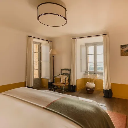 Le Brave 5* Crillon-le-Brave