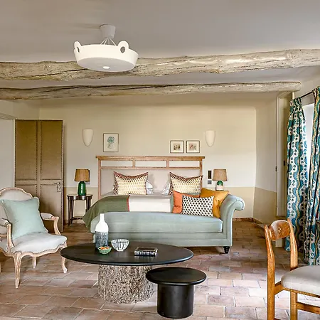 Le Brave Hotel 5*